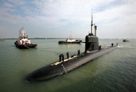 India investigates damage caused by French submarine data leak